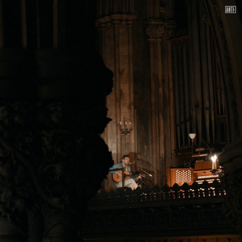 Fleet Foxes : A very lonely Solstice (LP)