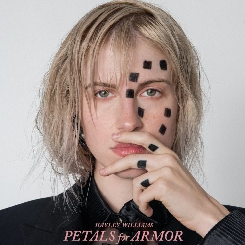 Williams, Hayley : Petals For Armor (CD)