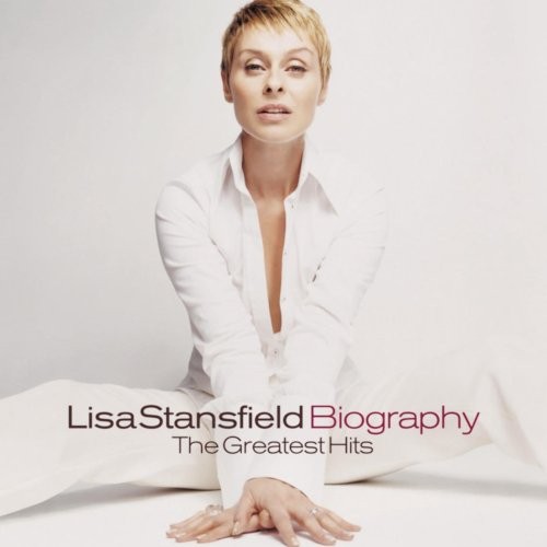 Stansfield, Lisa : Biography - The Greatest Hits (CD)