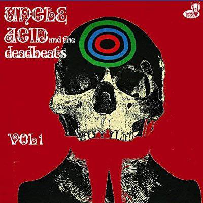 Uncle Acid and the Deadbeats : Vol. 1 (CD)