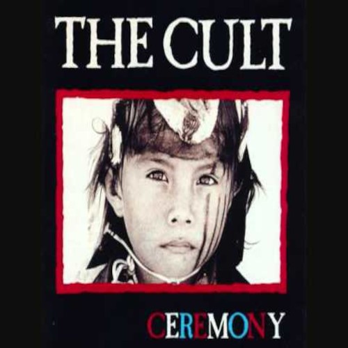 Cult : Ceremony (LP)