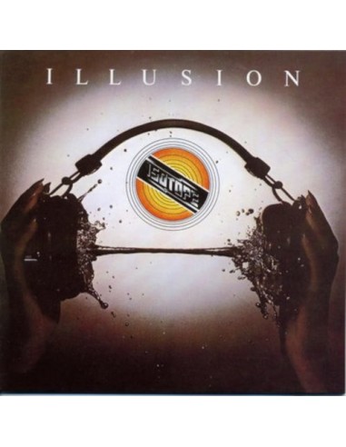 Illusion : Isotope (LP)