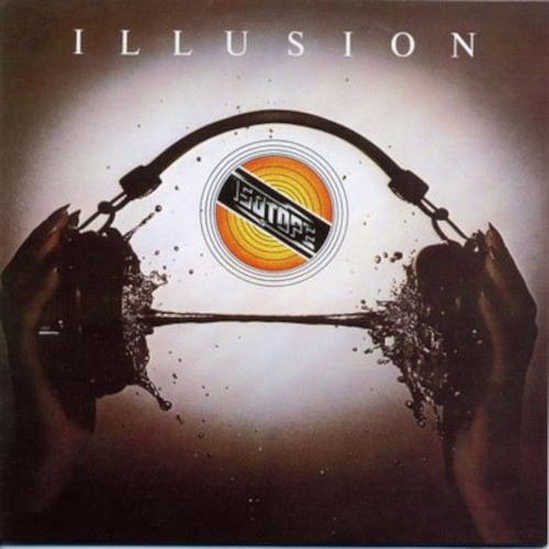 Illusion : Isotope (LP)