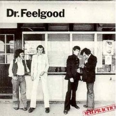 Dr. Feelgood : Malpractice (LP)