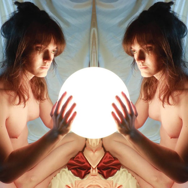 Liturgy : Origin Of The Alimonies (LP)