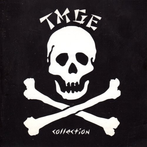 Thee Michelle Gun Elephant : Collection (2-LP)