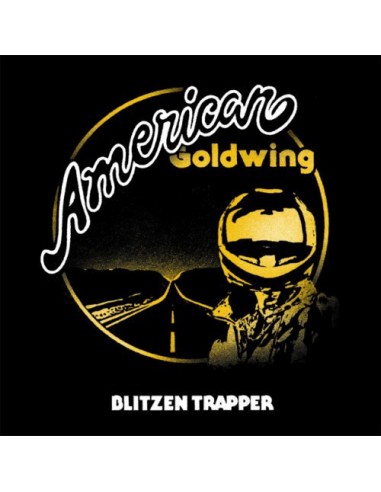 Blitzen Trapper : American Goldwing (LP)