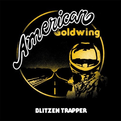 Blitzen Trapper : American Goldwing (LP)