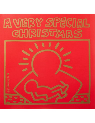 A Very Special Christmas (LP)