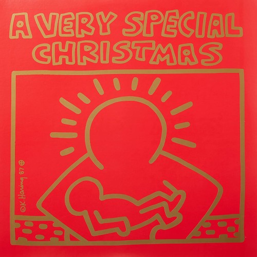 A Very Special Christmas (LP)