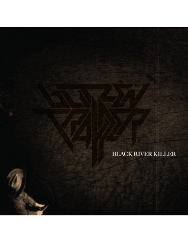 Blitzen Trapper : Black River Killer (LP)