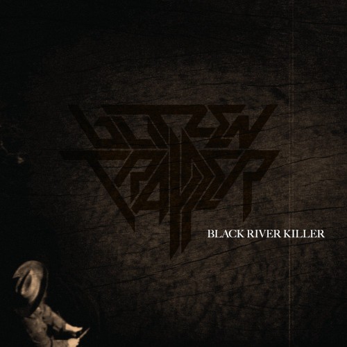 Blitzen Trapper : Black River Killer (LP)