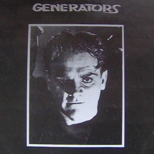 Generators : Irrational Soul Hygiene (12")
