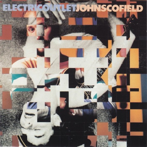 Scofield, John : Electric Outlet  (LP)