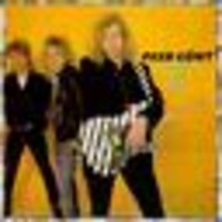 Peer Günt : Through The Wall (LP)