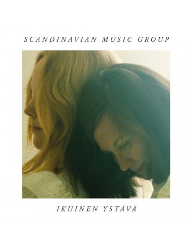 Scandinavian Music Group : Ikuinen ystävä (LP)