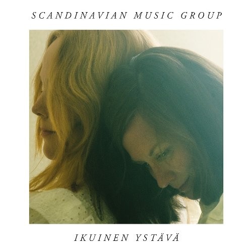Scandinavian Music Group : Ikuinen ystävä (LP)