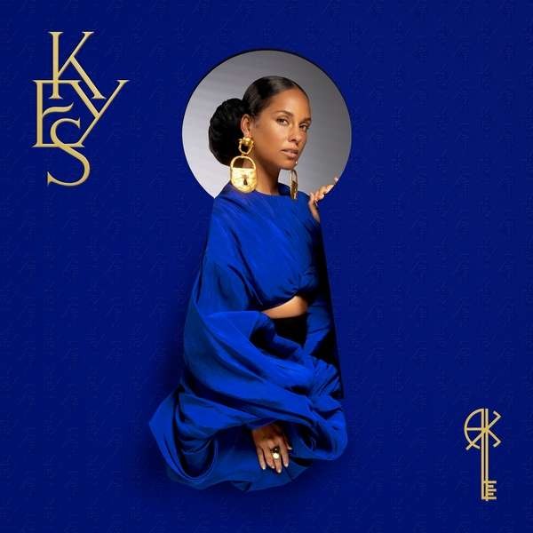 Keys, Alicia : Keys (2-LP)
