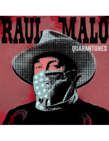 Malo, Raul : Quarantunes (2-CD)