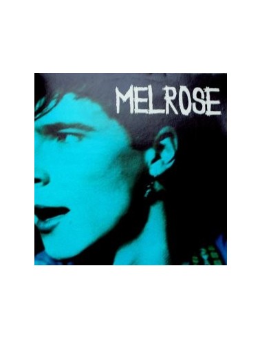 Melrose : Another Piece of Cake (LP)
