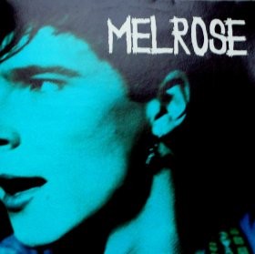 Melrose : Another Piece of Cake (LP)