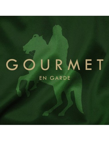 Gourmet : En Garde (CD)