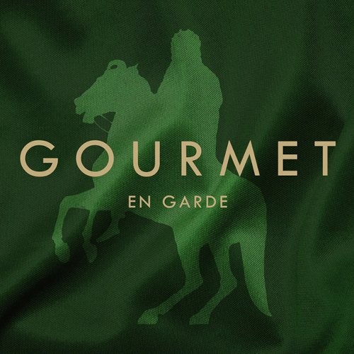 Gourmet : En Garde (CD)