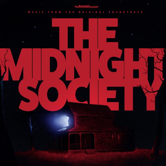 Rentals : The Midnight Society (LP) RSD 22