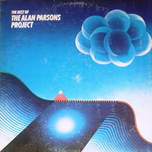 Parsons, Alan Project : The Best of Alan Parsons Project (LP)