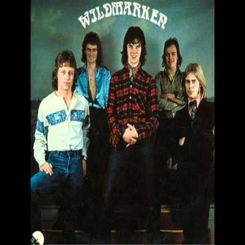 Wildmarken : Wildmarken (LP)