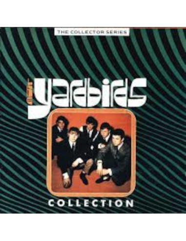 Yardbirds : Collection (2-LP)