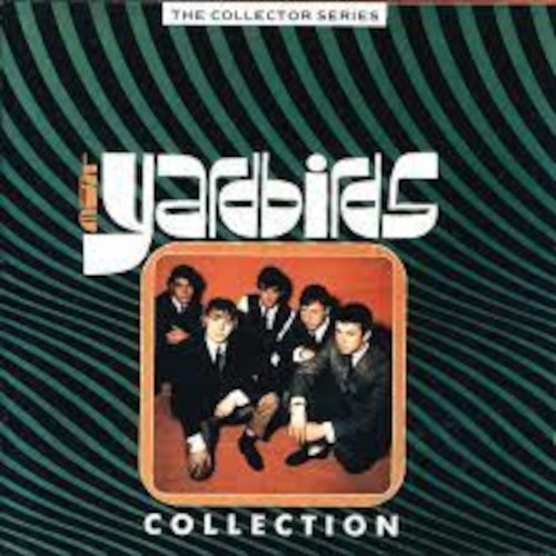 Yardbirds : Collection (2-LP)