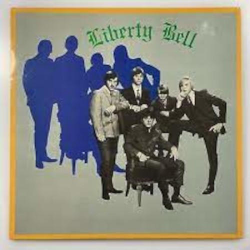 Liberty Bell : J. Beck Story 3 (LP)