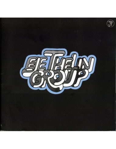 Eje Thelin Group : Eje Thelin Group (LP)