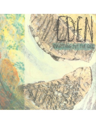 Everything but the Girl : Eden (LP)