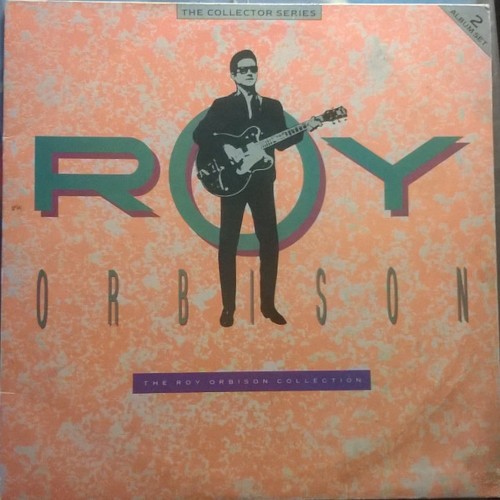 Orbison, Roy : The Roy Orbison Collection (2-LP)