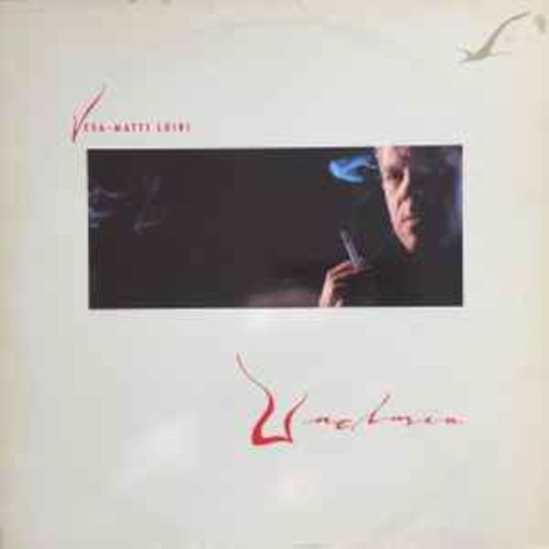 Loiri, Vesa-Matti : Unelmia (LP)