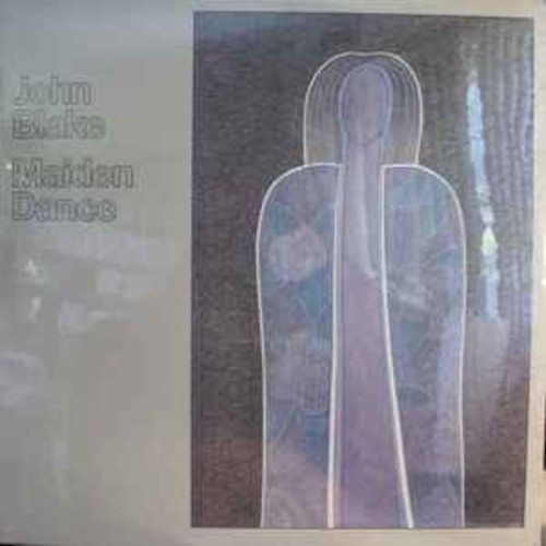 Blake, John : Maiden Dance (LP)