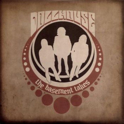Dollhouse : The Basement Takes (10"-LP)