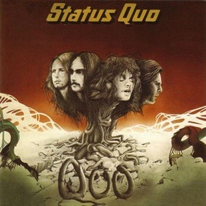 Status Quo : Quo (CD)