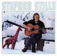 Stills, Stephen : Stephen Stills (CD)