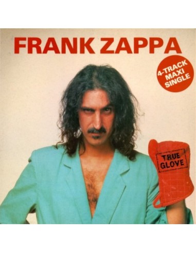 Zappa, Frank : True Glove (12")