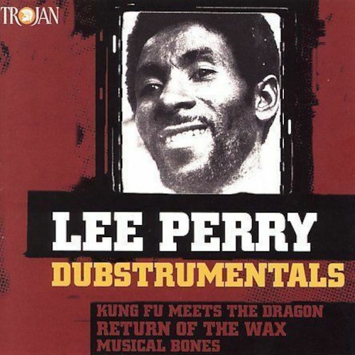 Perry, Lee : Dubstrumentals (2-CD)