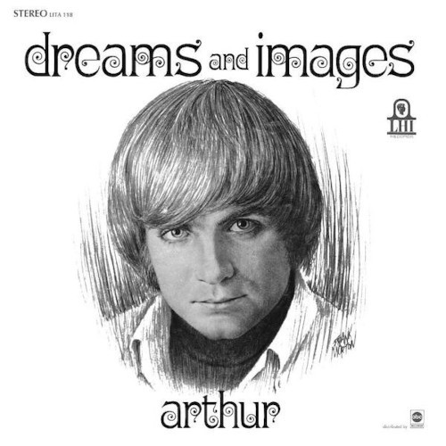 Arthur  : Dreams and Images (CD)