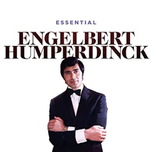 Humperdinck, Engelbert : Essential (CD)