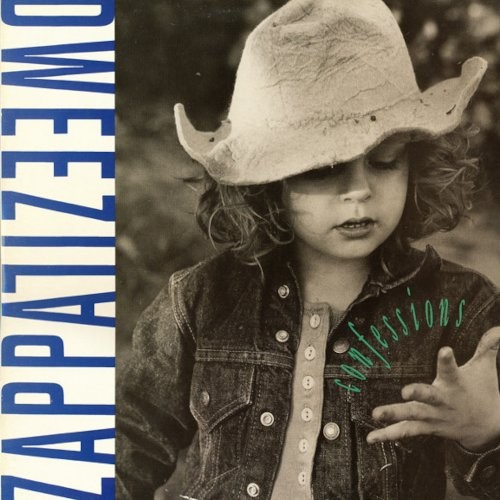 Zappa, Dweezil : Confessions (2-LP)