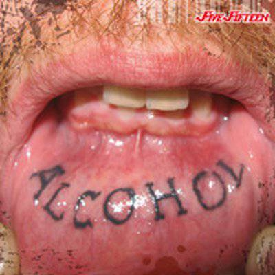 Five Fifteen : Alcohol (LP)