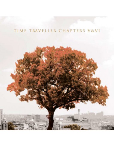 Time Traveller : Chapters V & VI (LP)