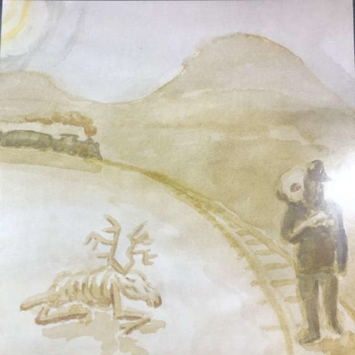 Hobo News : Lauma vaeltaa (LP)