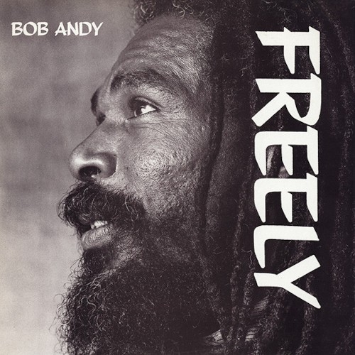 Andy, Bob : Freely (LP)